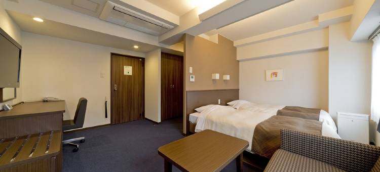 枚方太阳广场酒店(Hirakata Sun Plaza Hotel)图片