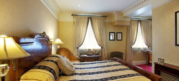杨梅酒店(Arbutus Hotel)图片