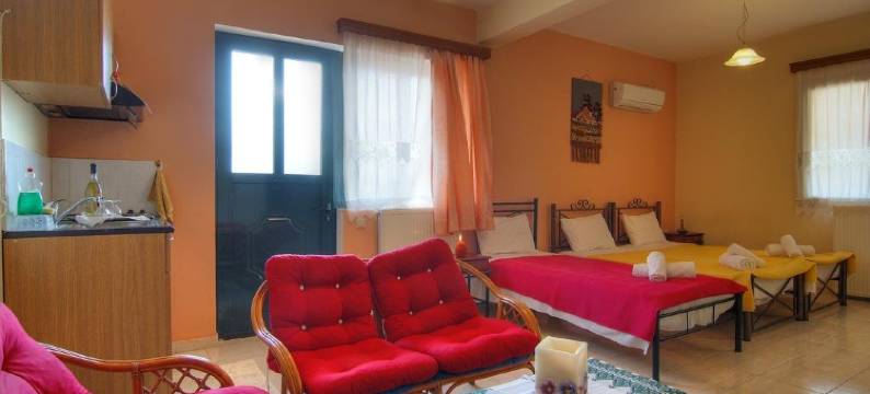 科拉里工作室酒店(Kelari Studios)图片