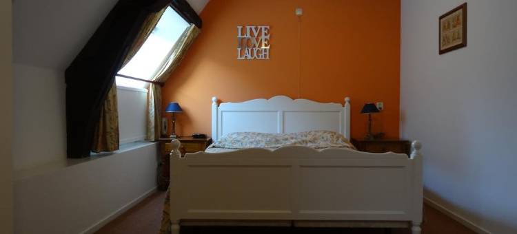 波斯特霍恩餐厅酒店(Hotel Café Restaurant de Posthoorn)图片