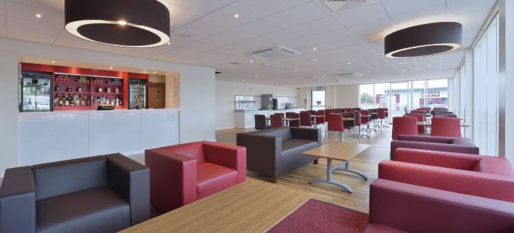 Travelodge Letchworth Garden City图片