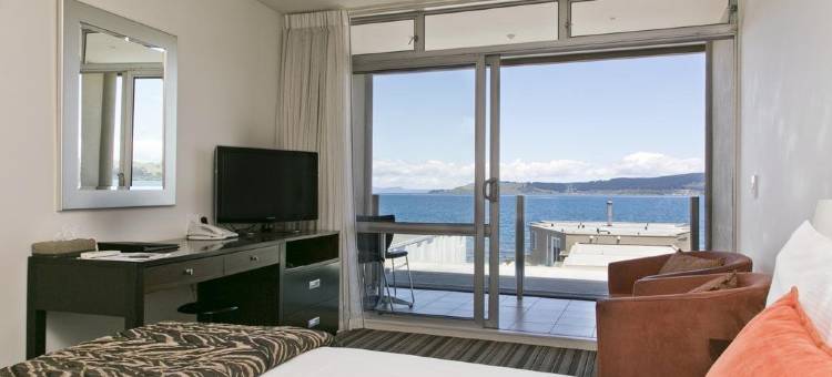 礁石度假村(The Reef Resort)图片