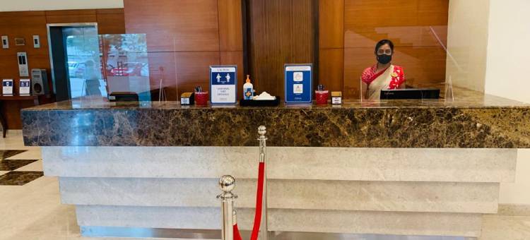 Fortune Park Lake City, Thane - ITC酒店集团成员(Fortune Park Lake City, Thane - Member ITC Hotels' Group)图片