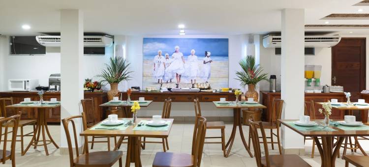 巴伊亚10号旅馆(Pousada Bahia 10)图片