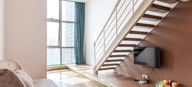 玄子民宿(顺河路分店)图片