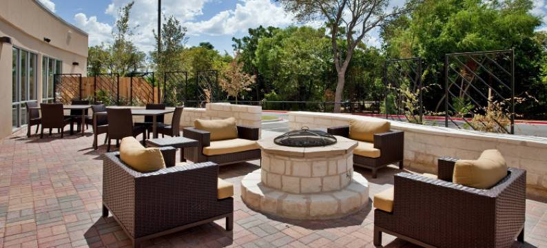 万豪奥斯汀帕默/科技岭万怡酒店(Courtyard Austin Parmer/Tech Ridge)图片