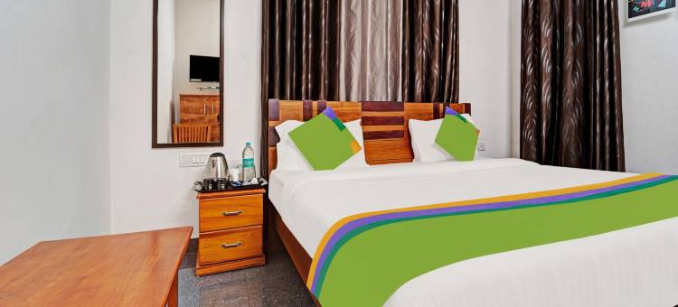 Treebo 阿拉卡休息民宿(Treebo Alaka Rester Homestay)图片