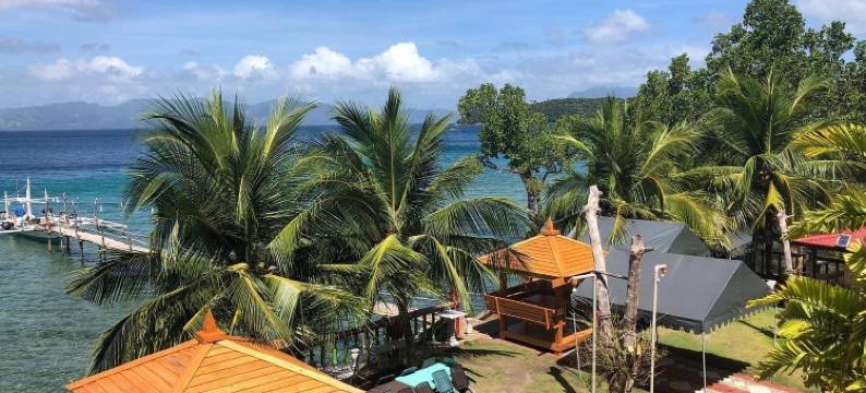 克里姆霍夫度假村(El Krimphoff Resort)图片