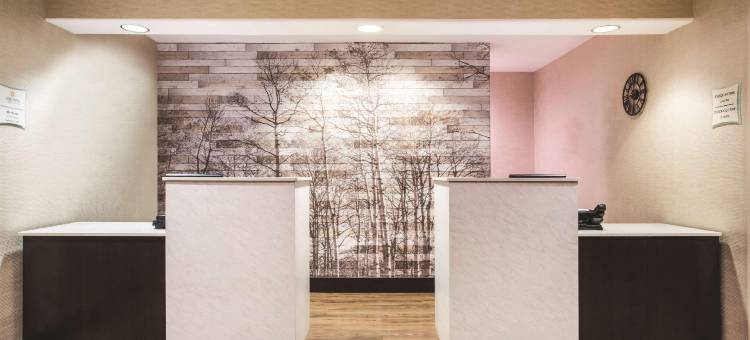 伊利拉昆塔温德姆套房酒店(La Quinta Inn & Suites by Wyndham Ely)图片