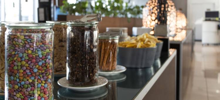 广场酒店(The Square)图片