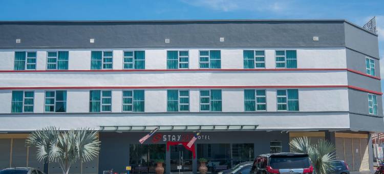 365号住宿酒店(Stay 365 Hotel)图片
