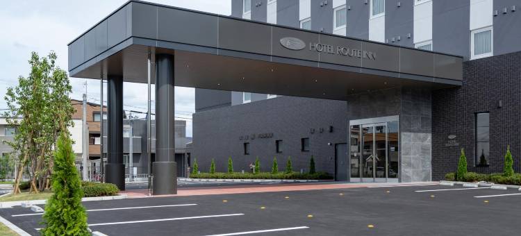 露樱酒店大阪和泉府中店(Hotel Route Inn Osaka Izumifuchu)图片