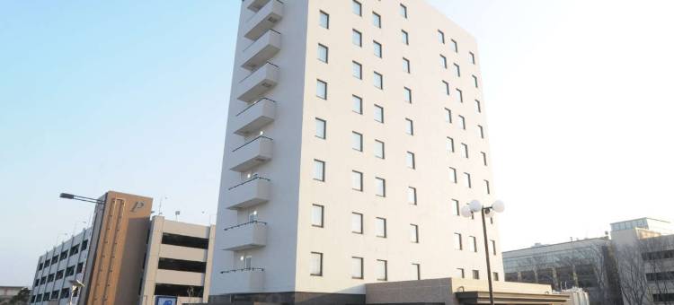 AB Hotel Tahara图片