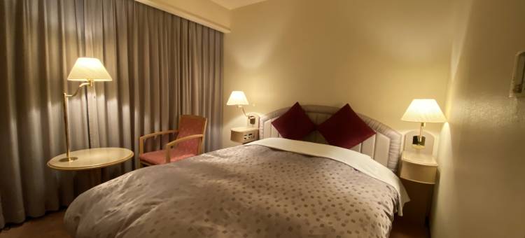 郡山景观酒店(Koriyama View Hotel)图片