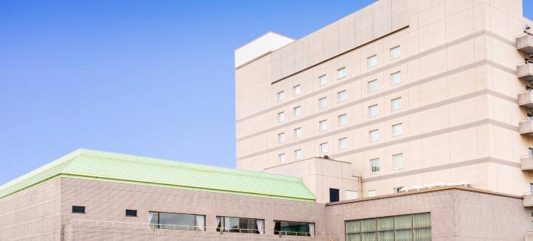 花卷格兰谢尔酒店(HOTEL GRAND CIEL HANAMAKI)图片