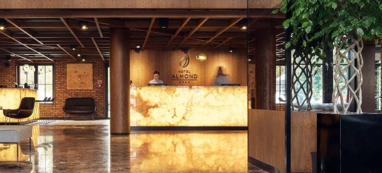 格但斯克河畔格拉诺酒店(Grano Hotel Gdańsk Riverside)图片