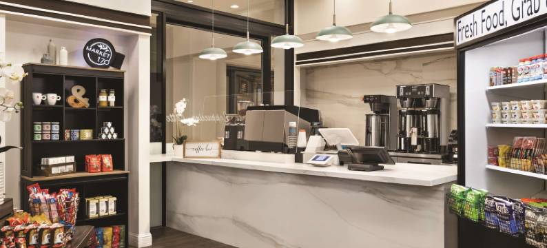 圣何塞希尔顿Signia旗下(Signia by Hilton San Jose)图片