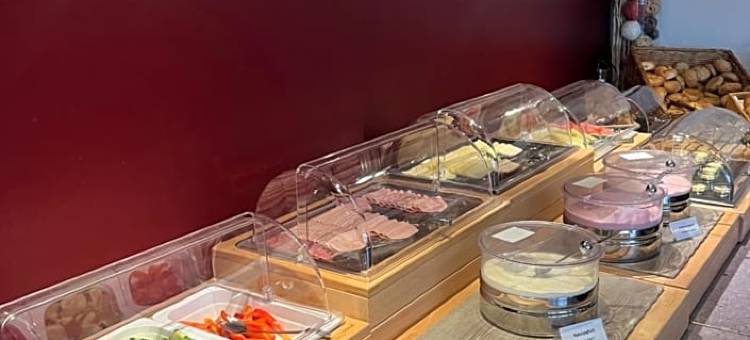 莫扎特酒店(Hotel Mozart)图片