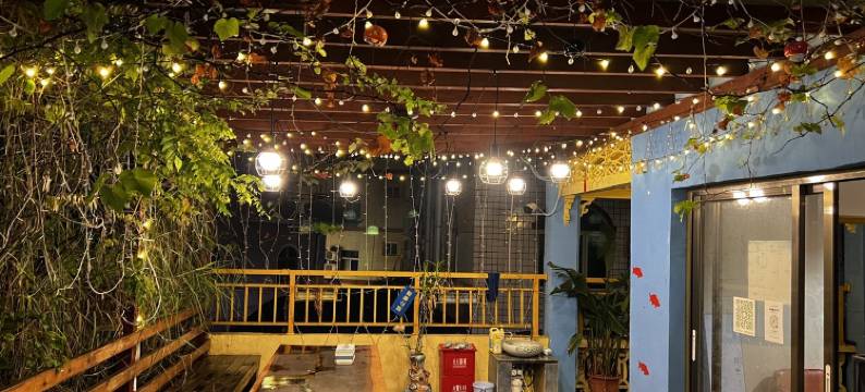 十二橡树客栈(官湖中路分店)图片