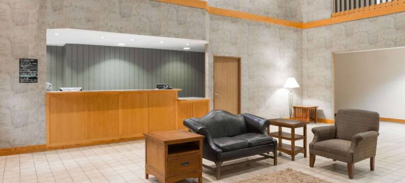 哥伦比亚东速8酒店(Super 8 by Wyndham Columbia East)图片