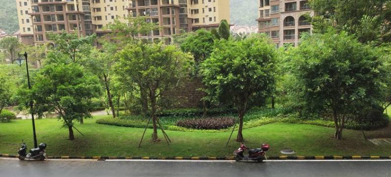 树域小屋(增龙公路分店)图片