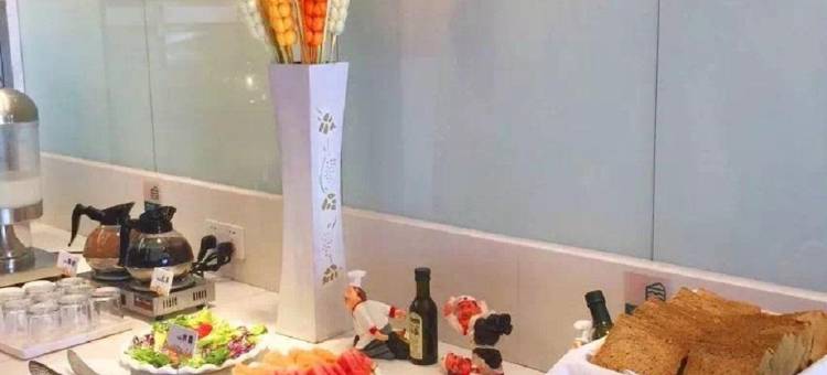 城市便捷酒店(毕节麻园店)图片