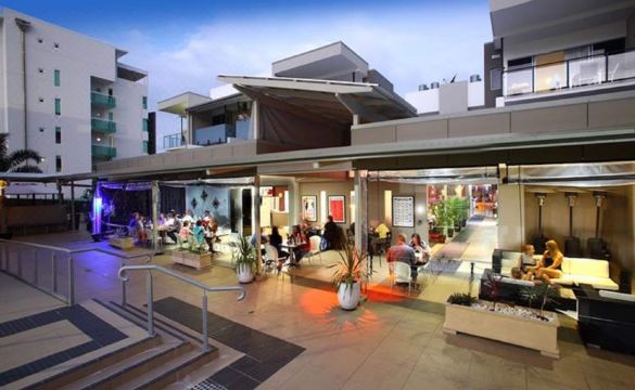 Ramada by Wyndham Hervey Bay Hotel Overview