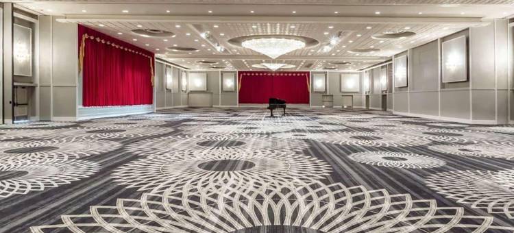 休斯顿瑞利昂特医疗中心温德姆酒店(Wyndham Houston Near NRG Park/Medical Center)图片