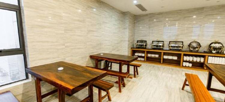 海宁巴里岛酒店图片