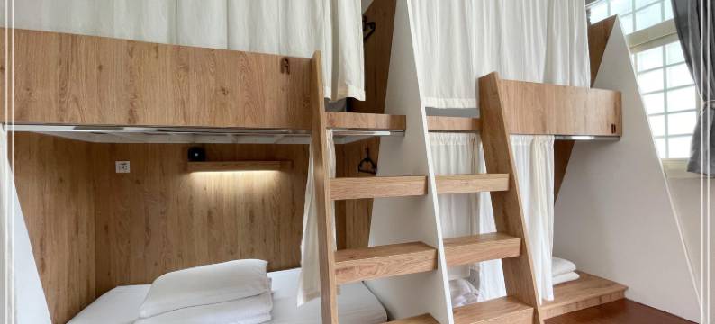 宜兰绿大地民宿图片