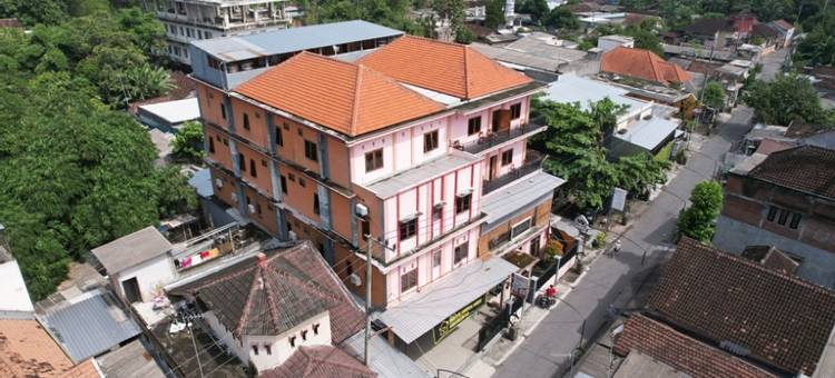 OYO 90199 Jec Residence Syariah图片