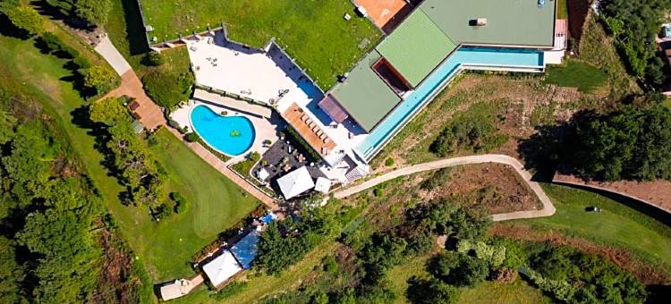 高尔夫卡黛露利维酒店(Golf Cà Degli Ulivi)图片