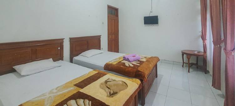 外南梦帕基斯住宅别墅(Villa Pakis Residence Banyuwangi)图片