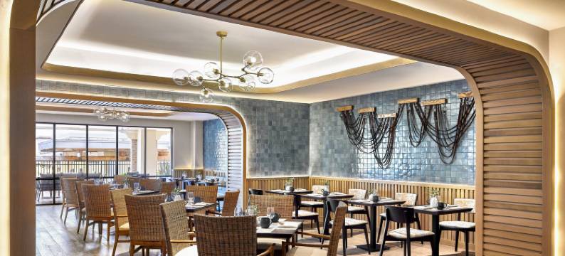 Omni 图森国家度假村及水疗中心(Omni Tucson National Resort)图片