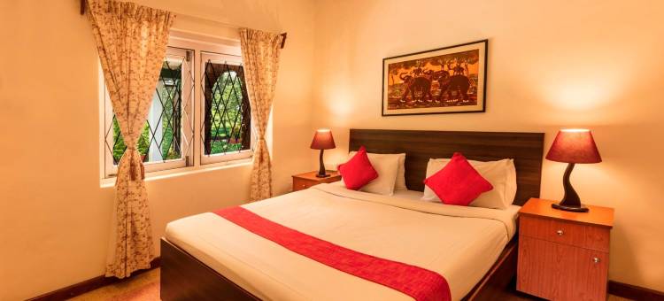 库奴尔茶巢自然度假村(Teanest by Nature Resorts and Stays)图片