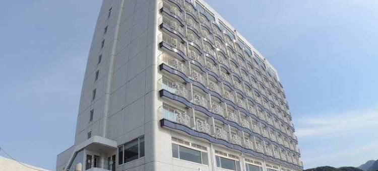 西伊豆松崎伊藤园酒店(Nishiizu Matsuzaki Itoen Hotel)图片