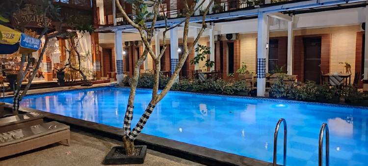 米拉贝尔会议厅酒店(Mirabell Hotel & Convention Hall)图片