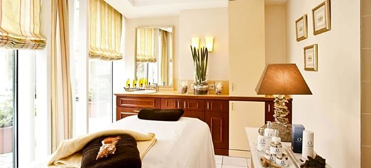 比瑞克基尔环形酒店(Hotel Birke, Ringhotel Kiel)图片