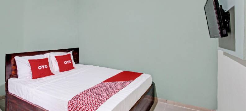 OYO Life 92428 Samudera Guesthouse图片