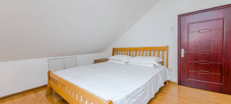 明月伊人度假别墅(曲家庄村分店)图片