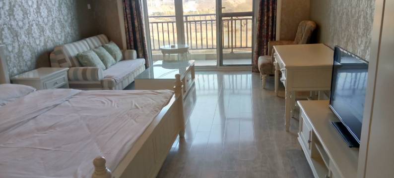 昌黎若水三千只取一瓢饮公寓图片