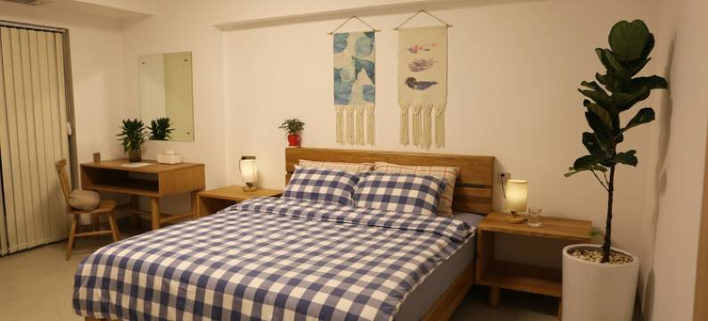 美兰美丽美家套房公寓(蓝天路分店)图片