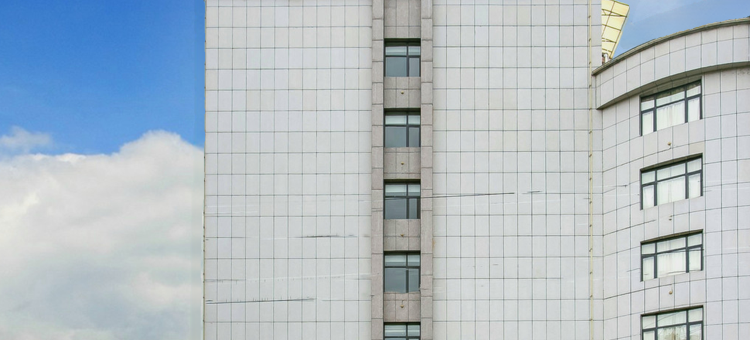 亚洲连锁酒店(荔波建设西路店)图片