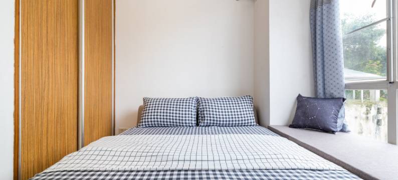 兰若公寓(小资一街分店)图片