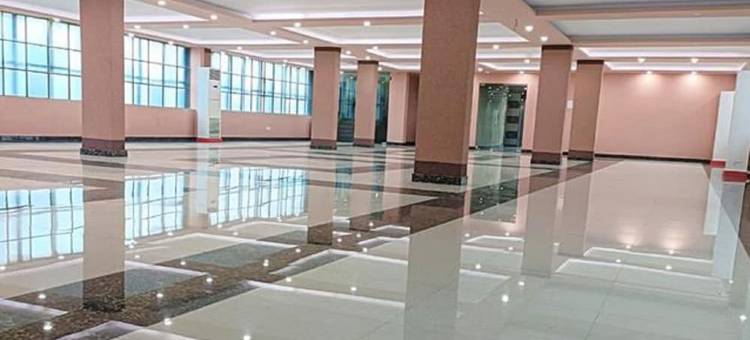 缤旅格林酒店(Fabhotel Green I)图片