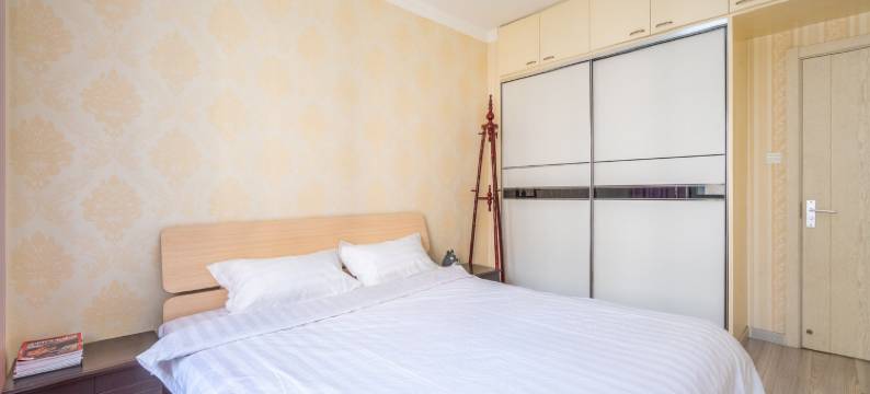 强行天下公寓(青年大街分店)图片