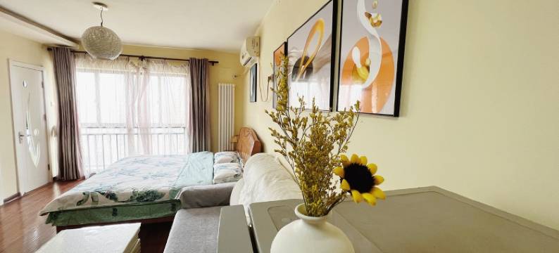 房东王大鑫公寓(北沙坡街1号分店)图片