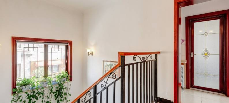 北京贤雅居民宿图片