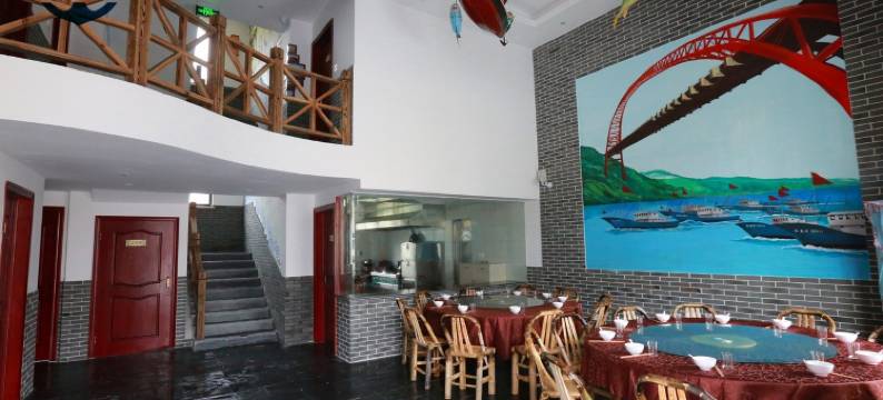 象山宿渔家客栈图片