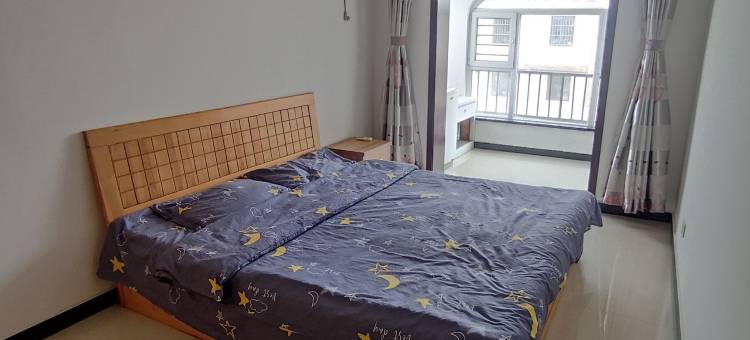 山海关回家民宿(龙海大道分店)图片